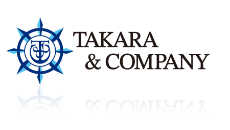 TAKARA ＆ COMPANY