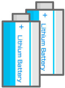 リチウム電池